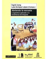 ABRIENDO LA ESCUELA LINGUISTICA APLICADA A LA ENSEÑANZA DE LENGUAS