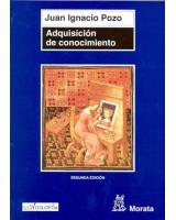 ADQUISICIÓN DE CONOCIMIENTO