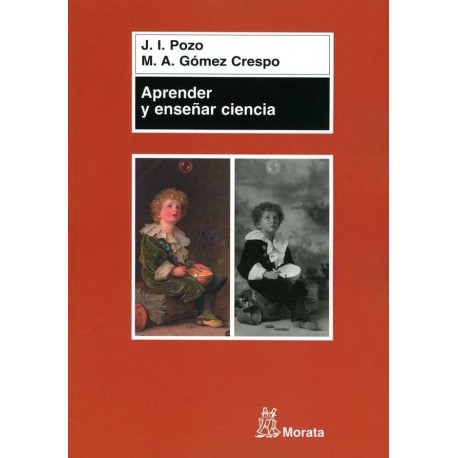 APRENDER Y ENSEÑAR CIENCIA