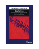 CAPITALISMO. UNA CONVERSACION DESDE LA TEORÍA CRÍTICA