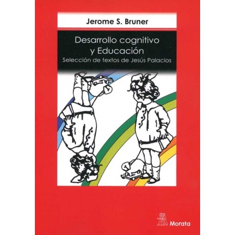 DESARROLLO COGNITIVO Y EDUCACIÓN