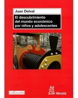 DESCUBRIMIENTO DEL MUNDO ECONÓMICO POR NIÑOS Y ADOLESCENTES,