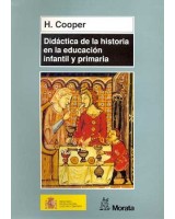 DIDÁCTICA DE LA HISTORIA EN LA EDUCACIÓN INFANTIL Y PRIMARIA