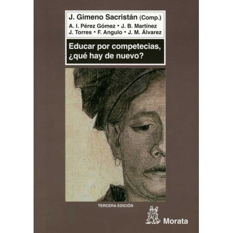 EDUCAR POR COMPETENCIAS QUE HAY DE NUEVO