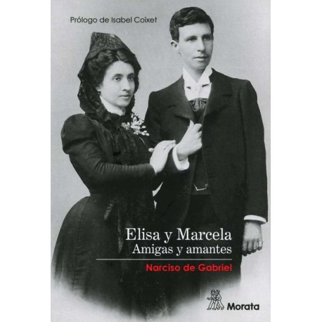 ELISA Y MARCELA AMIGAS Y AMANTES