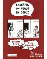 ENSEÑAR UN VIAJE EN COMIC