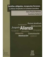 FAMILIAS OBLIGADAS TERAPEUTAS FORZOSOS