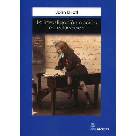 INVESTIGACIÓN-ACCIÓN EN EDUCACIÓN