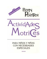 ACTIVIDADES MOTRICES PARA NIÑOS CON NECE