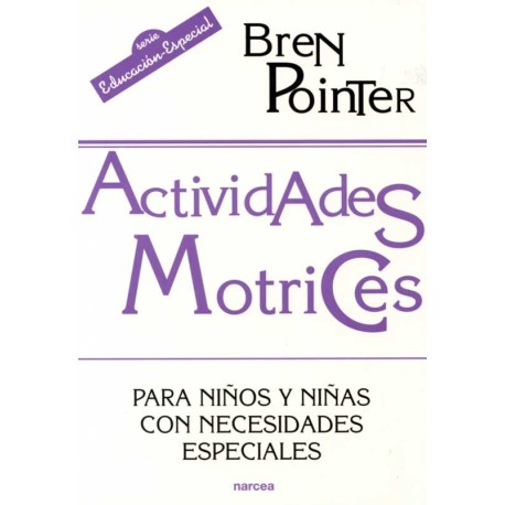 ACTIVIDADES MOTRICES PARA NIÑOS CON NECE