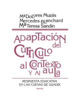 ADAPTACION DEL CURRICULO AL CONTEXTO Y A