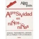 AGRESIVIDAD EN NIÑOS Y NIÑAS