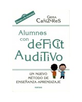 ALUMNOS CON DEFICIT AUDITIVO: UN NUEVO M