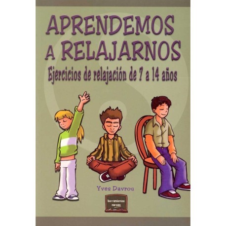 APRENDEMOS A RELAJARNOS