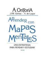 APRENDER CON MAPAS MENTALES