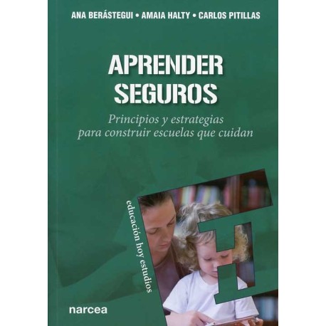 APRENDER SEGUROS