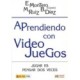 APRENDIENDO CON VIDEO JUEGOS