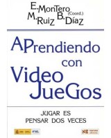 APRENDIENDO CON VIDEO JUEGOS