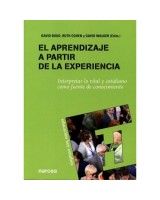 APRENDIZAJE A PARTIR DE LA EXPERIENCIA,