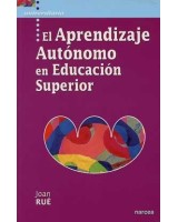 APRENDIZAJE AUTONOMO EN EDUCACION SUPERIOR