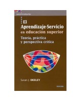 APRENDIZAJE SERVICIO EN EDUCACION SUPERIOR