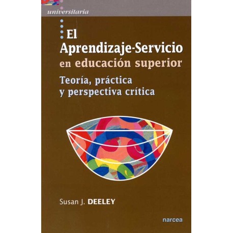 APRENDIZAJE SERVICIO EN EDUCACION SUPERIOR