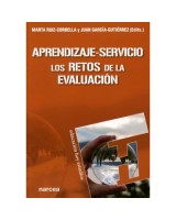 APRENDIZAJE-SERVICIO LOS RETOS DE LA EVALUACIÓN