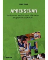 APRENSEÑAR