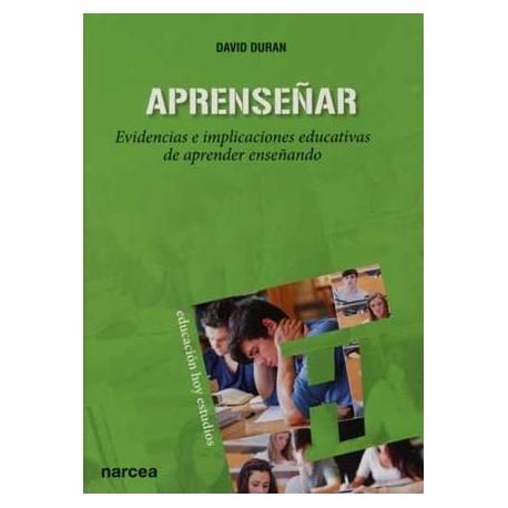 APRENSEÑAR