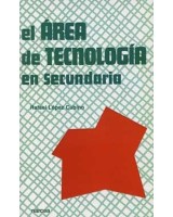 AREA DE TECNOLOGIA EN SECUNDARIA, EL