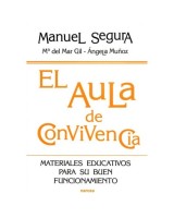 AULA DE CONVIVENCIA, EL. MATERIALES EDUC