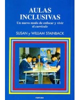 AULAS INCLUSIVAS: UN NUEVO MODO DE ENFOCAR Y VIVIR EL CURRIC