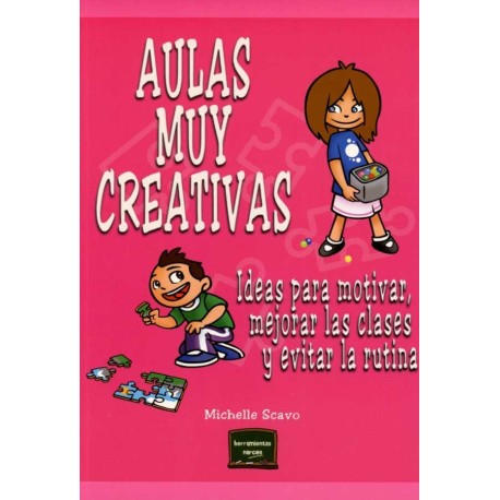 AULAS MUY CREATIVAS