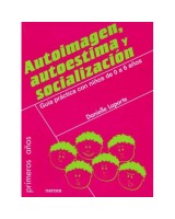 AUTOIMAGEN, AUTOESTIMA Y SOCIALIZACION