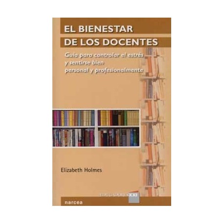 BIENESTAR DE LOS DOCENTES, EL