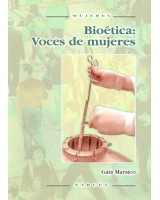 BIOETICA: VOCES DE MUJERES