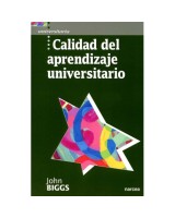 CALIDAD DEL APRENDIZAJE UNIVERSITARIO