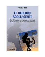 CEREBRO ADOLESCENTE, EL