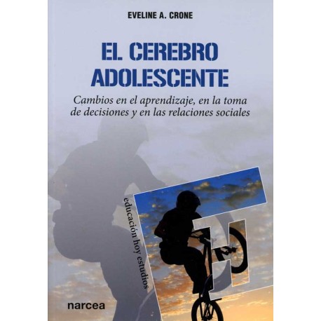 CEREBRO ADOLESCENTE, EL