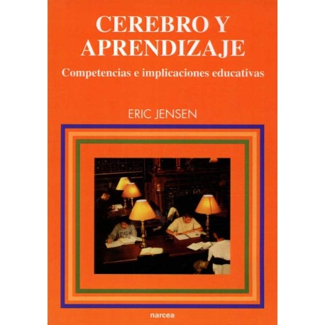 CEREBRO Y APRENDIZAJE. COMPETENCIAS E IM