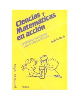 CIENCIAS Y MATEMATICAS EN ACCION