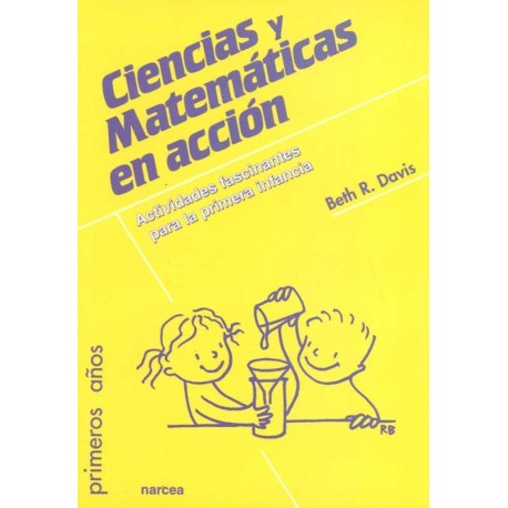 CIENCIAS Y MATEMATICAS EN ACCION