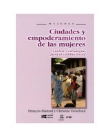 CIUDADES Y EMPODERAMIENTO DE LAS MUJERES