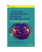 CLAVES PARA UNA EDUCACION INCLUSIVA EN T