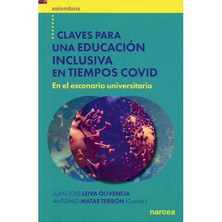 CLAVES PARA UNA EDUCACION INCLUSIVA EN T