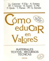 COMO EDUCAR EN VALORES: MATERIALES