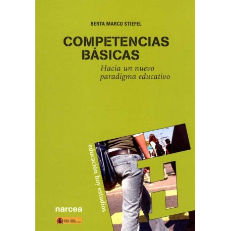 COMPETENCIAS BASICAS EN EDUCACION