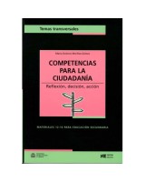 COMPETENCIAS PARA LA CIUDADANIA