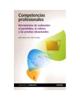 COMPETENCIAS PROFESIONALES. HERRAMIENTAS DE EVALUACION