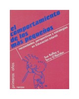 COMPORTAMIENTO DE LOS MAS PEQUEÑOS: NECESIDADES, PERSPECTIVA